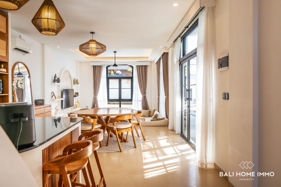 Image 8 from Charmante villa de 3 chambres à vendre à Kerobokan