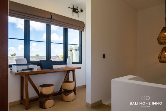 Image 14 from Charmante villa de 3 chambres à vendre à Kerobokan