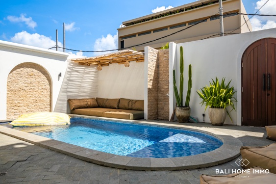 Image 3 from Charmante villa de 3 chambres à vendre à Kerobokan