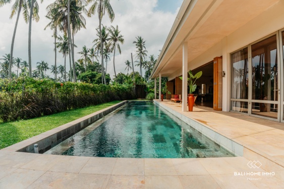 Charming 3 bedroom villa for sale in Pangkung Tibah