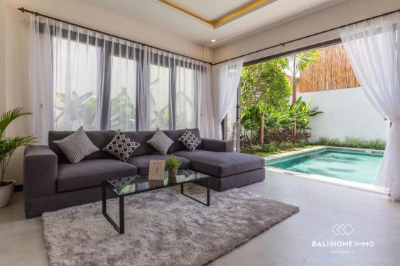 Image 3 from Charming 3-Bedroom Villa for Sale in the center of Seminyak Bali
