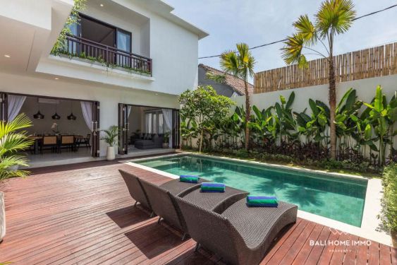 Image 2 from Charming 3-Bedroom Villa for Sale in the center of Seminyak Bali