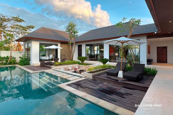 Image 1 from Charmante villa de 3 chambres à vendre à Mas Ubud