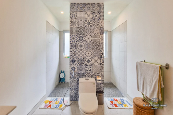 Image 18 from Villa 3 Kamar Menawan Dijual Hak Sewa di Bali Berawa