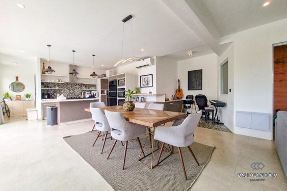 Image 7 from Villa 3 Kamar Menawan Dijual Hak Sewa di Bali Berawa