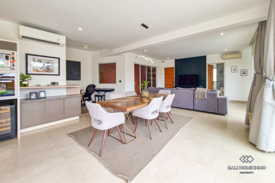 Image 6 from Villa 3 Kamar Menawan Dijual Hak Sewa di Bali Berawa