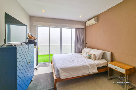 Image 11 from Villa 3 Kamar Menawan Dijual Hak Sewa di Bali Berawa