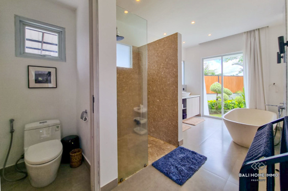 Image 17 from Villa 3 Kamar Menawan Dijual Hak Sewa di Bali Berawa
