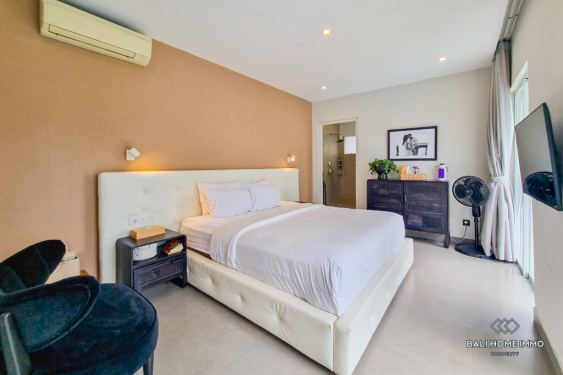 Image 12 from Villa 3 Kamar Menawan Dijual Hak Sewa di Bali Berawa
