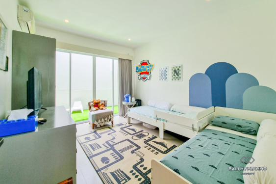 Image 15 from Villa 3 Kamar Menawan Dijual Hak Sewa di Bali Berawa