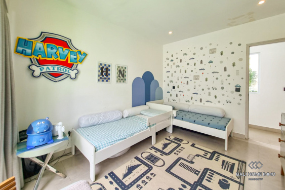 Image 14 from Villa 3 Kamar Menawan Dijual Hak Sewa di Bali Berawa