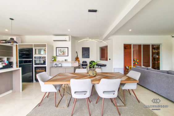 Image 9 from Villa 3 Kamar Menawan Dijual Hak Sewa di Bali Berawa