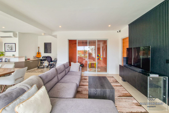 Image 4 from Villa 3 Kamar Menawan Dijual Hak Sewa di Bali Berawa