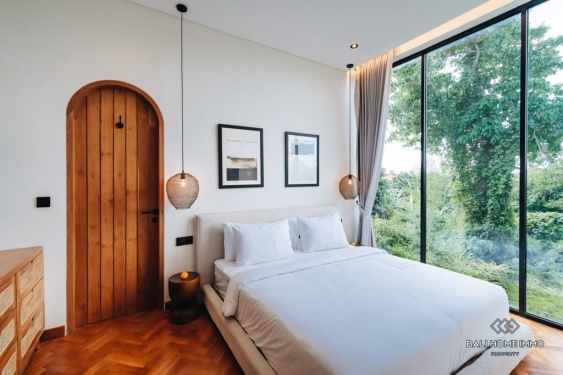 Image 13 from Charming 3 Bedroom Villa for Sale Leasehold in Bali Canggu Batu Bolong-Echo Beach