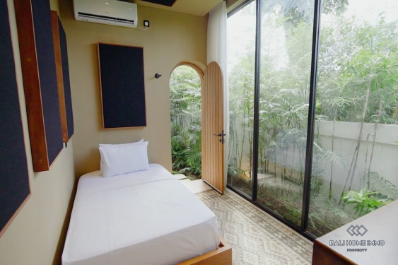 Image 19 from Charming 3 Bedroom Villa for Sale Leasehold in Bali Canggu Batu Bolong-Echo Beach