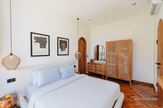 Image 17 from Charming 3 Bedroom Villa for Sale Leasehold in Bali Canggu Batu Bolong-Echo Beach