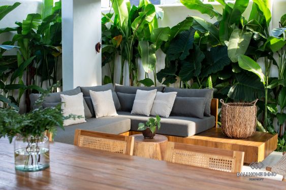 Image 5 from Charmante villa de 3 chambres à vendre et à louer à Bali Canggu Batu Bolong