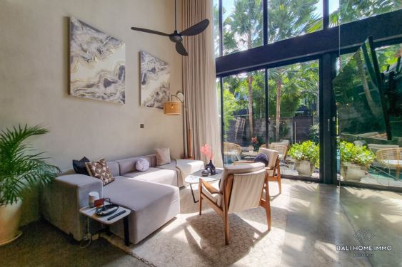 Image 3 from Villa 3 Kamar Menawan Dijual Disewakan di Bali Canggu Berawa