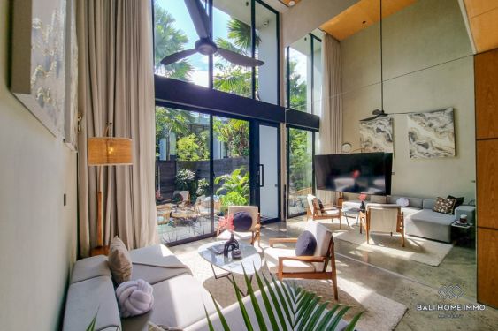 Image 5 from Charming 3 Bedroom Villa for Sale Leasehold in Bali Canggu Berawa