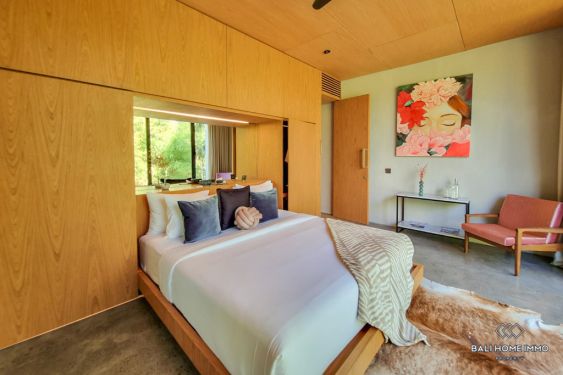 Image 11 from Charming 3 Bedroom Villa for Sale Leasehold in Bali Canggu Berawa