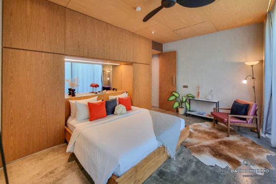 Image 14 from Charming 3 Bedroom Villa for Sale Leasehold in Bali Canggu Berawa