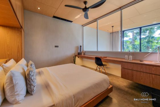 Image 16 from Charming 3 Bedroom Villa for Sale Leasehold in Bali Canggu Berawa