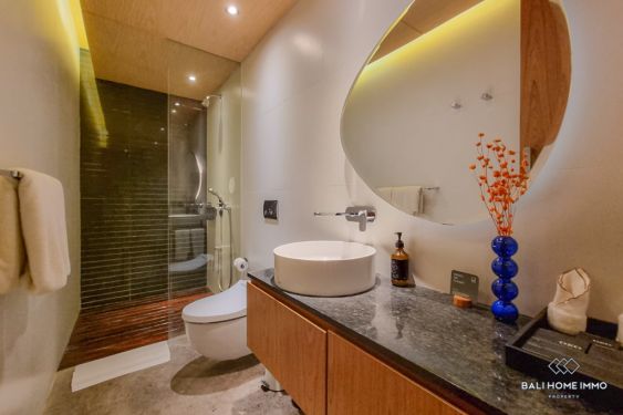 Image 17 from Charming 3 Bedroom Villa for Sale Leasehold in Bali Canggu Berawa
