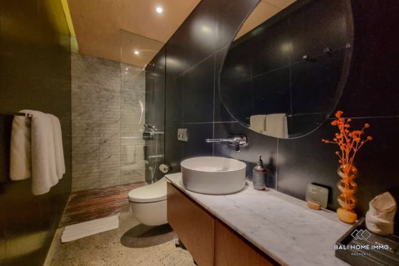 Image 18 from Charming 3 Bedroom Villa for Sale Leasehold in Bali Canggu Berawa