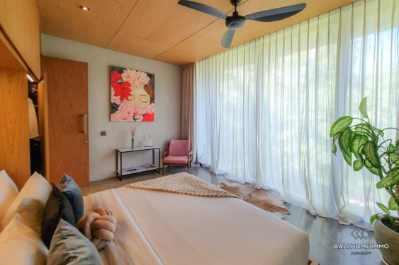 Image 10 from Charming 3 Bedroom Villa for Sale Leasehold in Bali Canggu Berawa