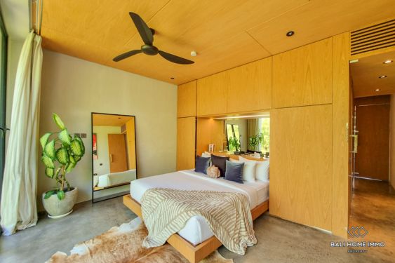 Image 9 from Charming 3 Bedroom Villa for Sale Leasehold in Bali Canggu Berawa