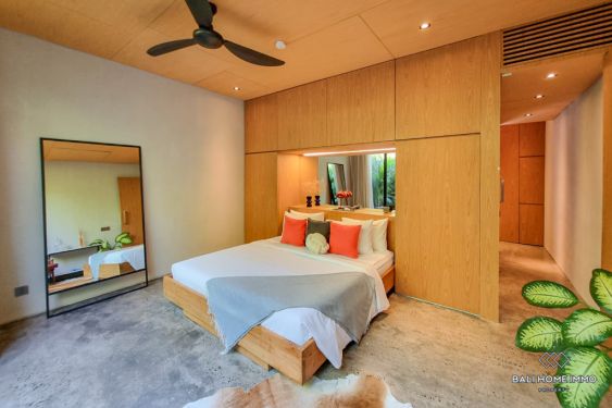 Image 12 from Charming 3 Bedroom Villa for Sale Leasehold in Bali Canggu Berawa