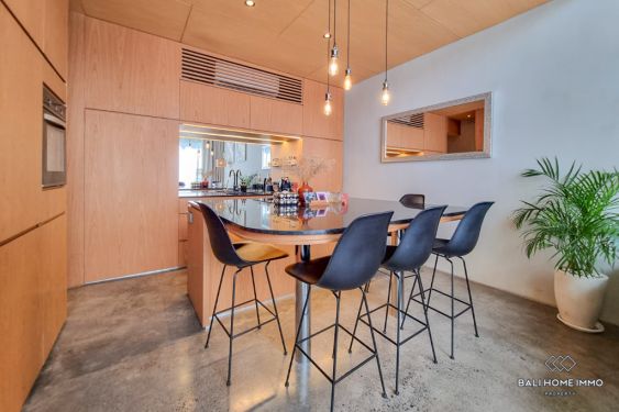 Image 7 from Charming 3 Bedroom Villa for Sale Leasehold in Bali Canggu Berawa