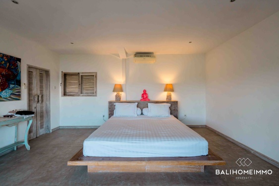 Image 9 from Charming 3 Bedroom Villa for Sale Leasehold in Bali Canggu Berawa