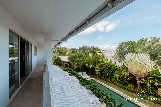 Image 8 from Charming 3 Bedroom Villa for Sale Leasehold in Bali Canggu Berawa