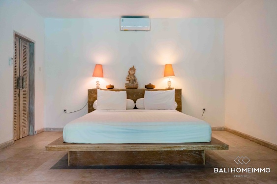 Image 14 from Charming 3 Bedroom Villa for Sale Leasehold in Bali Canggu Berawa