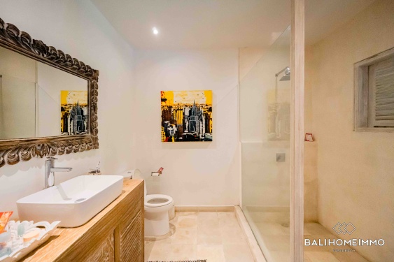 Image 17 from Charming 3 Bedroom Villa for Sale Leasehold in Bali Canggu Berawa