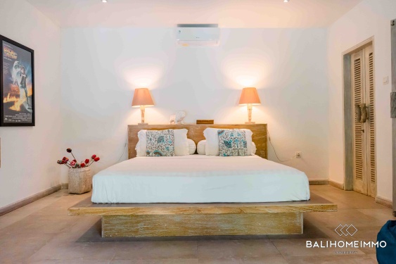 Image 12 from Charming 3 Bedroom Villa for Sale Leasehold in Bali Canggu Berawa