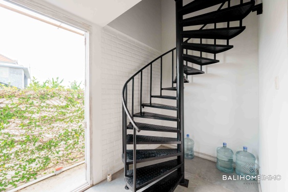 Image 7 from Charming 3 Bedroom Villa for Sale Leasehold in Bali Canggu Berawa