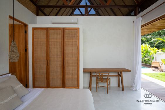 Image 15 from Villa 3 Kamar menawan dijual dan disewakan di Bali Canggu Batu Bolong