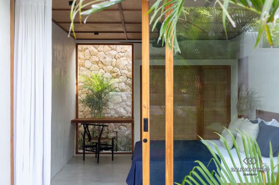 Image 10 from Villa 3 Kamar menawan dijual dan disewakan di Bali Canggu Batu Bolong