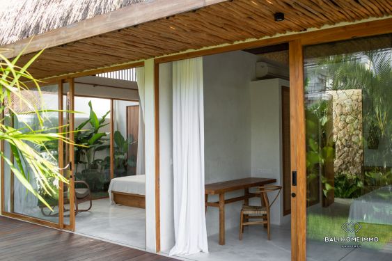 Image 13 from Villa 3 Kamar menawan dijual dan disewakan di Bali Canggu Batu Bolong