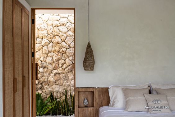 Image 16 from Villa 3 Kamar menawan dijual dan disewakan di Bali Canggu Batu Bolong