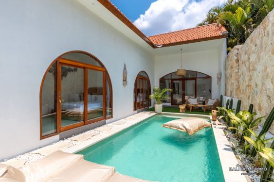 Image 1 from Charming 3 Bedroom Villa for Sale Leasehold in Padonan Canggu
