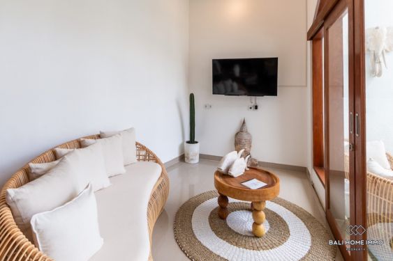 Image 3 from Charming 3 Bedroom Villa for Sale Leasehold in Padonan Canggu