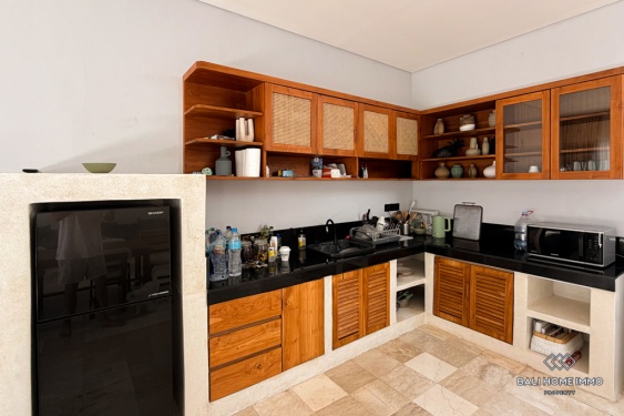 Image 7 from Charming 3 Bedroom Villa for Sale Leasehold in Bali Pererenan North Side