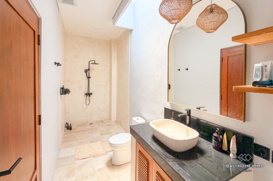 Image 13 from Charming 3 Bedroom Villa for Sale Leasehold in Bali Pererenan North Side