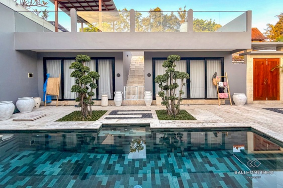 Image 16 from Charming 3 Bedroom Villa for Sale Leasehold in Bali Pererenan North Side