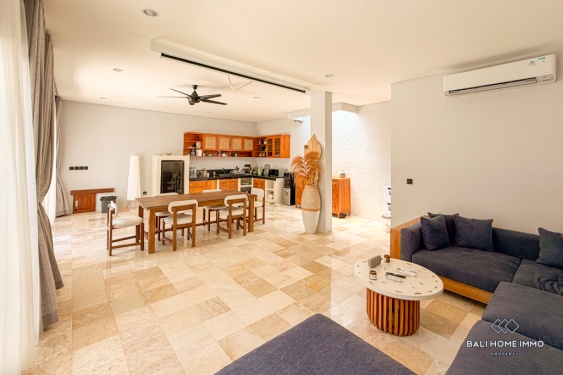 Image 3 from Charming 3 Bedroom Villa for Sale Leasehold in Bali Pererenan North Side