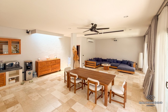 Image 2 from Charming 3 Bedroom Villa for Sale Leasehold in Bali Pererenan North Side