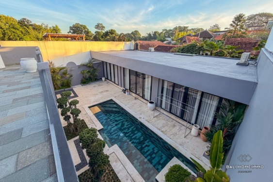Image 20 from Charming 3 Bedroom Villa for Sale Leasehold in Bali Pererenan North Side
